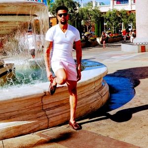 Meet your Posher, Carl